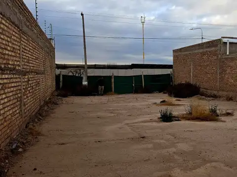 Terreno en Venta en Luján de Cuyo, USD 23.000