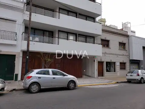 Departamento en venta en Plaza Paso