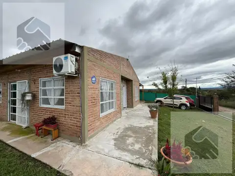 Casa en Venta en San Roque, USD 65.000