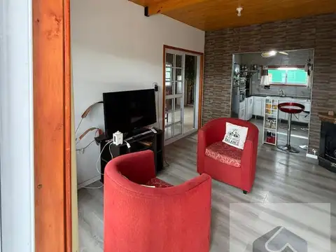 Casa en Venta 4 años