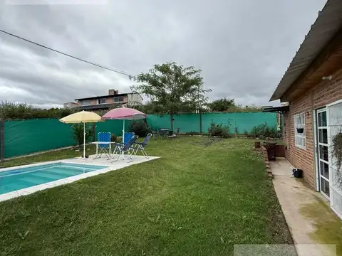 Los Naranjos y El Sauce al 100