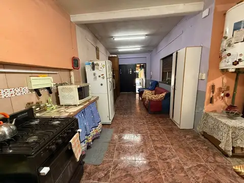 Casa en Venta 35 años