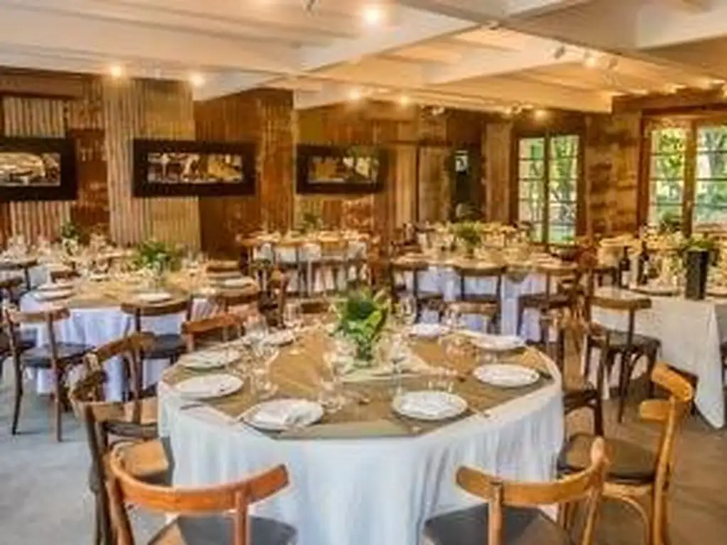 Lote en country Estancia Villa María, barrio Arroyito - Foto 16