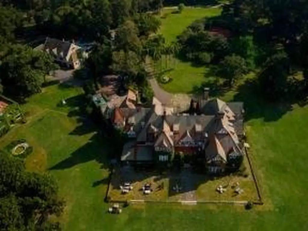 Lote en country Estancia Villa María, barrio Arroyito - Foto 21