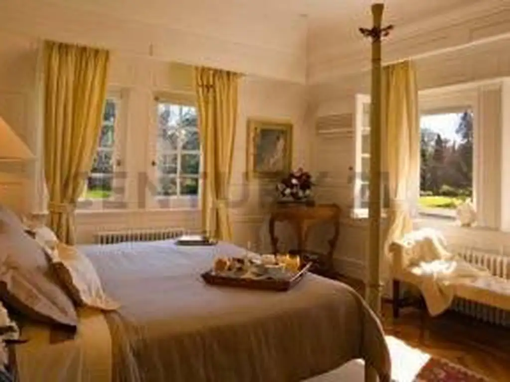 Lote en country Estancia Villa María, barrio Arroyito - Foto 18