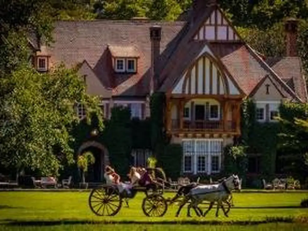 Lote en country Estancia Villa María, barrio Arroyito - Foto 22