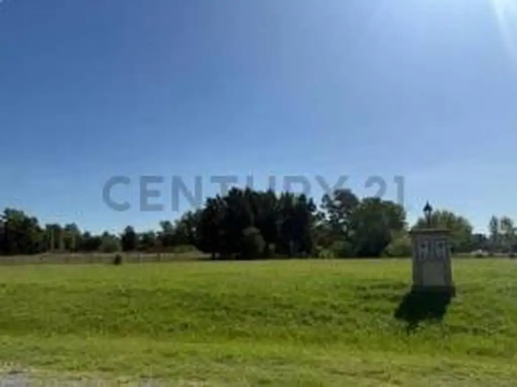 Lote en country Estancia Villa María, barrio Arroyito - Foto 14