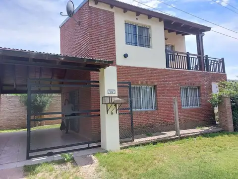 Casa en Alquiler de 2 dormitorios