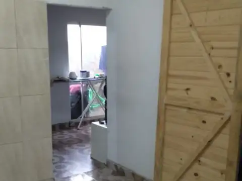 Casa en Venta en San Justo, USD 54.900