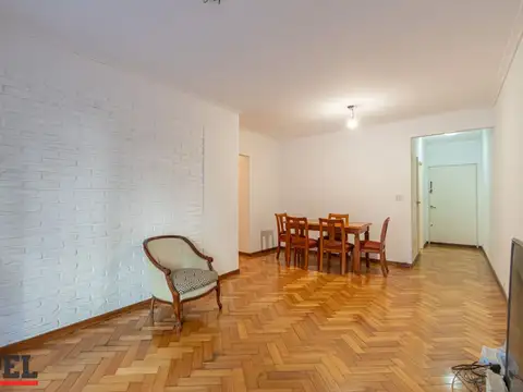 Departamento en Venta de 3 dormitorios