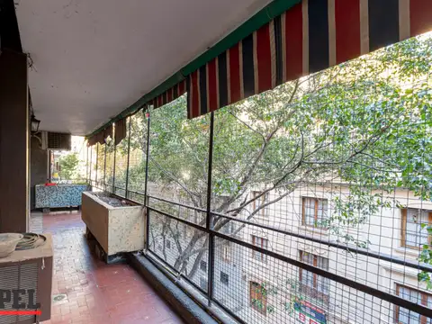 Departamento en Venta en Belgrano, USD 238.000