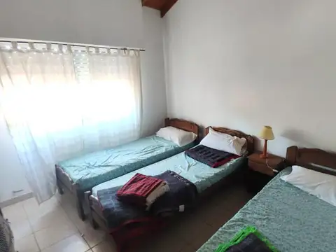 Venta en Bloque: 3 Dúplex a 150 m del Mar en Lucila del Mar!