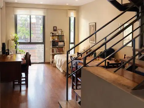 VENTA CASA DUPLEX - BARRIO BOMBAL