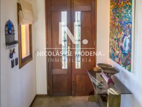 Casa en Venta en Punta Ballena, USD 290.000