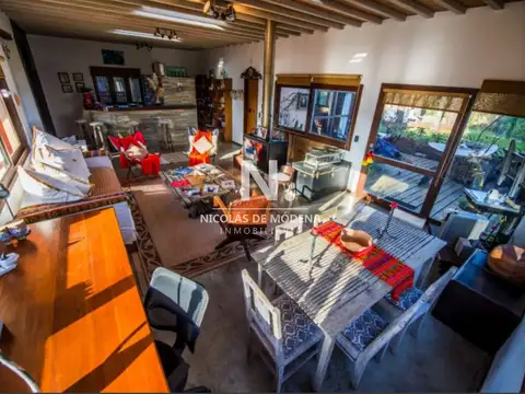 Casa en Venta de 2 dormitorios