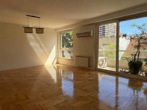 Departamento en Alquiler de 4 ambientes