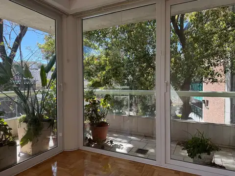 Departamento en Alquiler de 3 dormitorios
