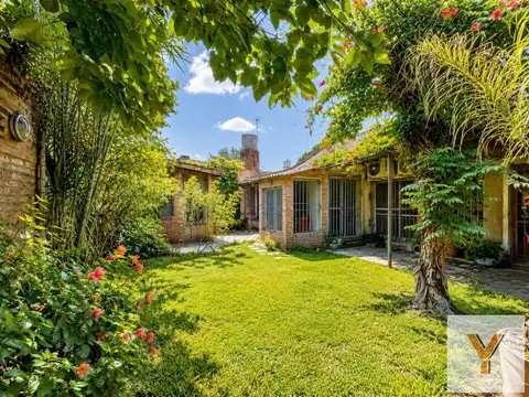 Casa en venta - 3 dormitorios 3 baños - quincho parrilla - 600mts2 - San Miguel