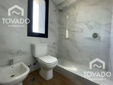 A ESTRENAR! Monoambiente en Edificio de Categoria!