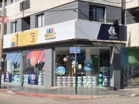 Local en Venta 2 años