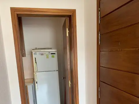 Departamento en Alquiler Temporal de 3 ambientes