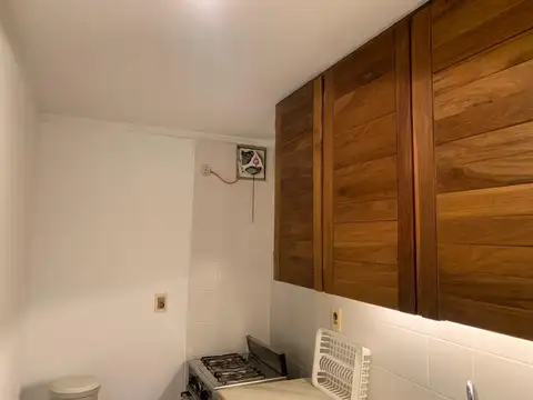 Departamento en Alquiler Temporal de 1 dormitorio