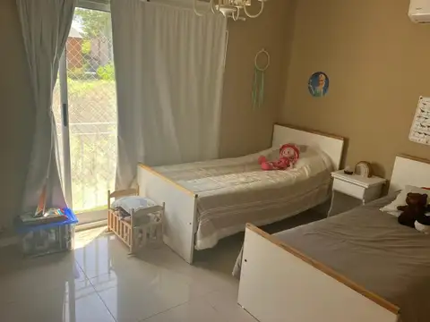 Avenida Libertador San Martin 1195 , Piso No definido