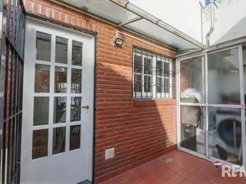 Depto Tipo Casa en Venta 22 años