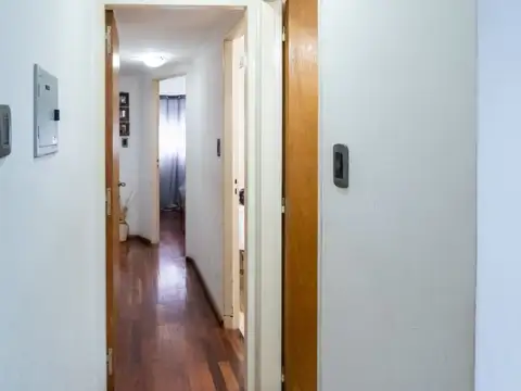 Departamento en Venta en Centro, USD 97.000