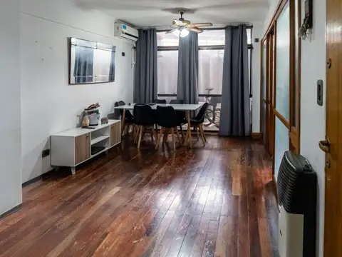 DEPARTAMENTO EN VENTA DOS DORMITORIOS CENTRO