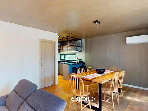 Cul de Sac Félix de Azara - Berlin Woods UF 30