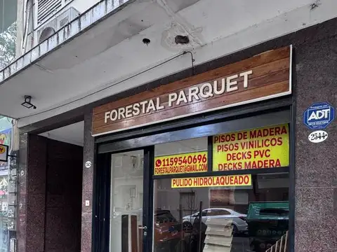 Ciudad de la Paz al 2500