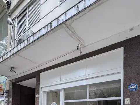 Local comercial en venta, con renta. Ciudad de la Paz 2500 - Belgrano -