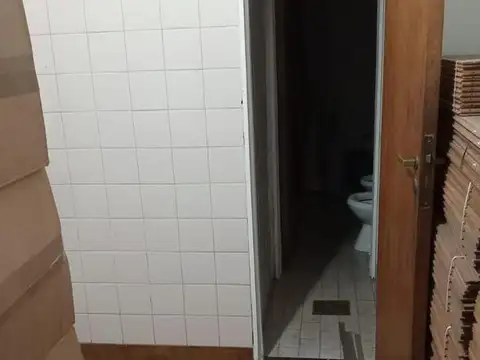 Local comercial en venta, con renta. Ciudad de la Paz 2500 - Belgrano -