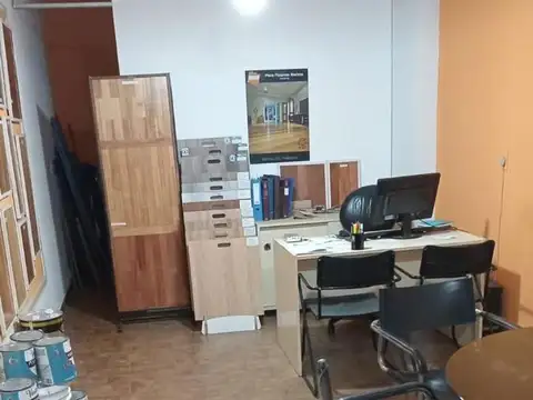 Local en Venta en Belgrano, USD 130.000