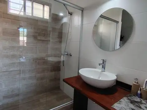 Depto Tipo Casa en Venta 4 años