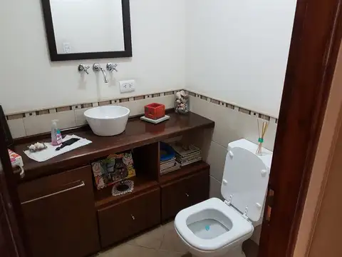 Casa en Venta 35 años