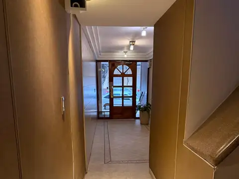 Departamento en Alquiler en Palermo, $ 550.000