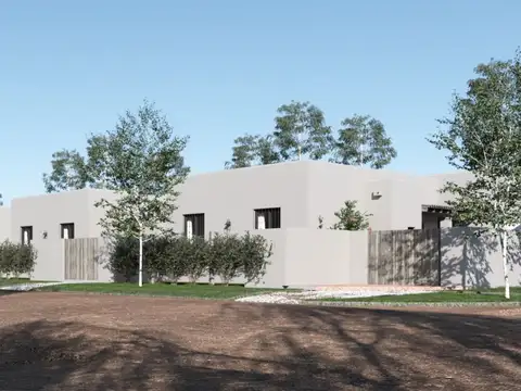 Casa en Venta en San Antonio de Areco, USD 155.000