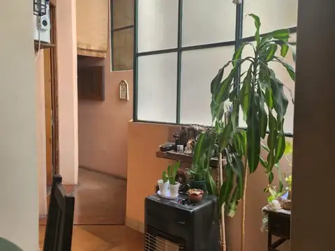 Avenida Paseo Colón 1300