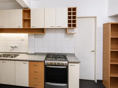 Departamento en Venta de 4 ambientes