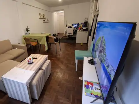 Venta Departamento 3 dormitorios centro de Rosario