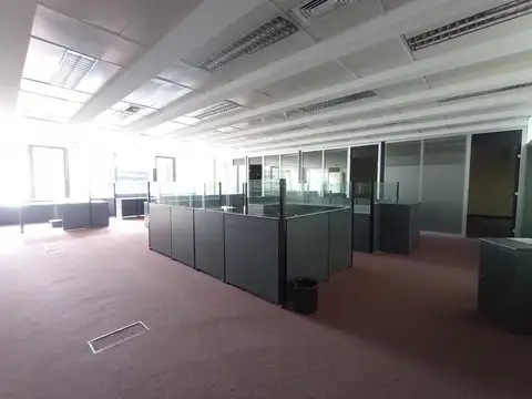 Edificio Comercial - Retiro