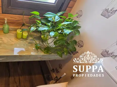 Casa en Venta 10 años