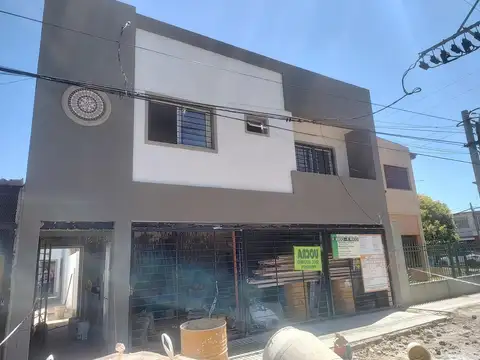 Departamento en Granadero Baigorria