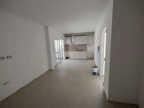 Departamento en Venta en Granadero Baigorria, USD 69.000