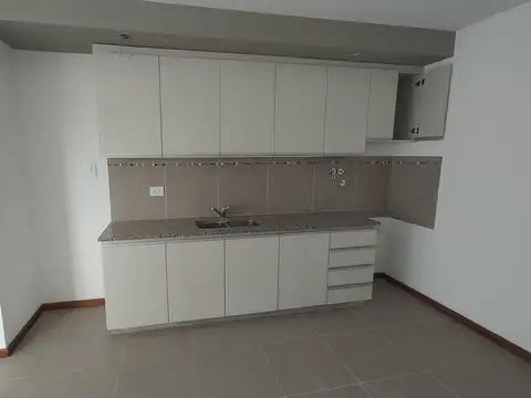 Departamento en Venta en Granadero Baigorria, USD 70.000