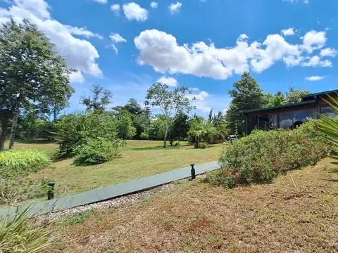 Hotel Tupa Lodge - Puerto Iguazu