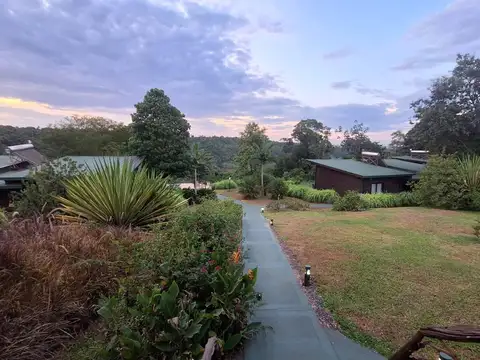 Hotel Tupa Lodge en Venta!