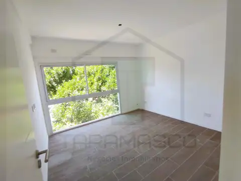 Depto Tipo Casa en Venta A Estrenar
